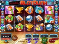 Slot Dunk Slots