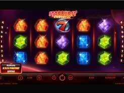 Starburst Xxxtreme Slots